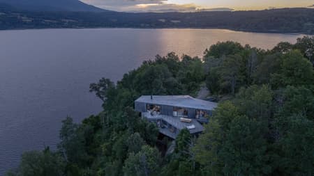 Casa Pyr